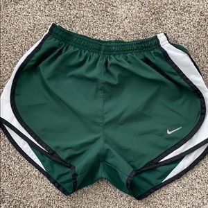 Nike Dri-fit Shorts